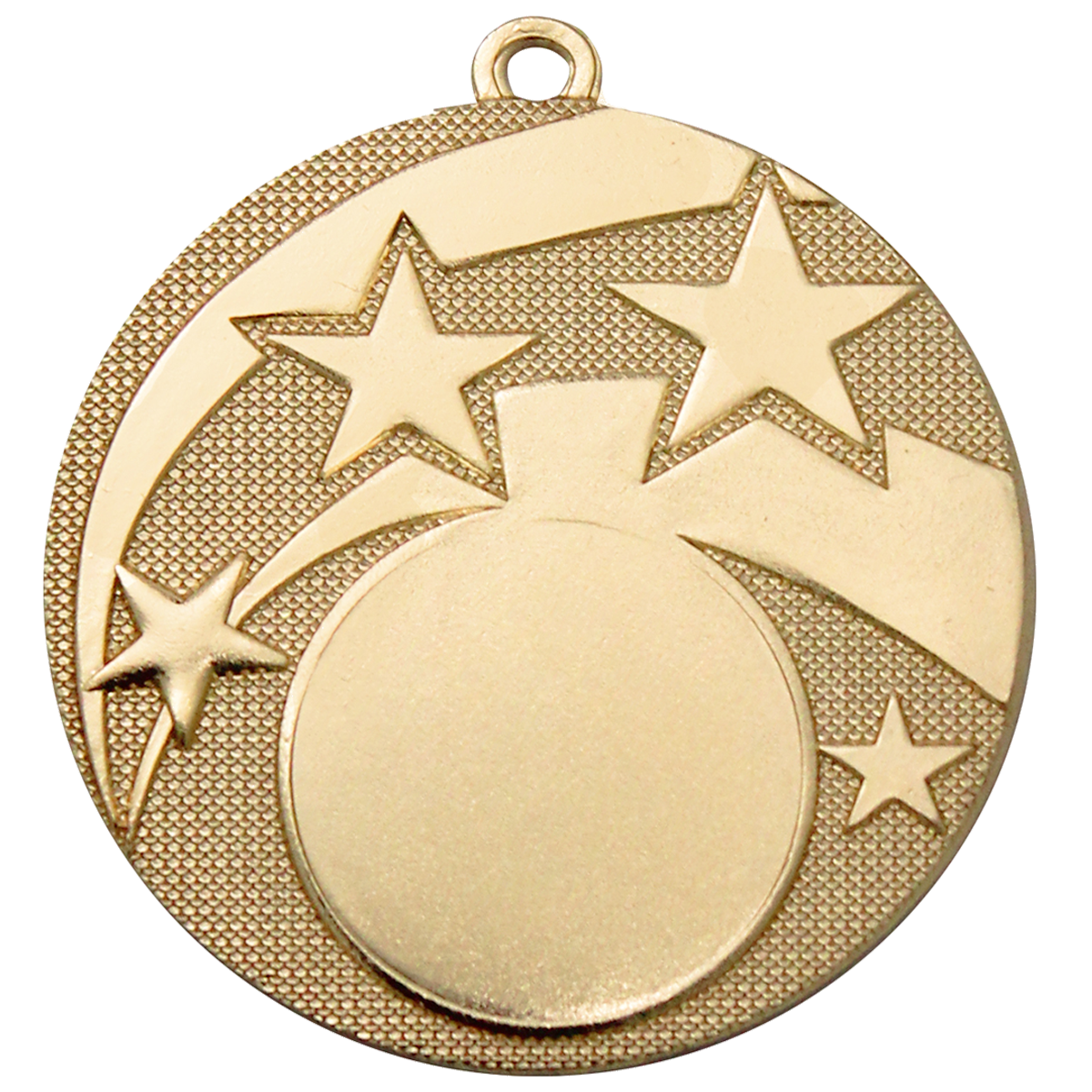 Shooting Star Medal 1 Shooting Star Medal