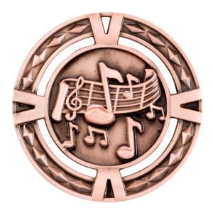 Music Medals
