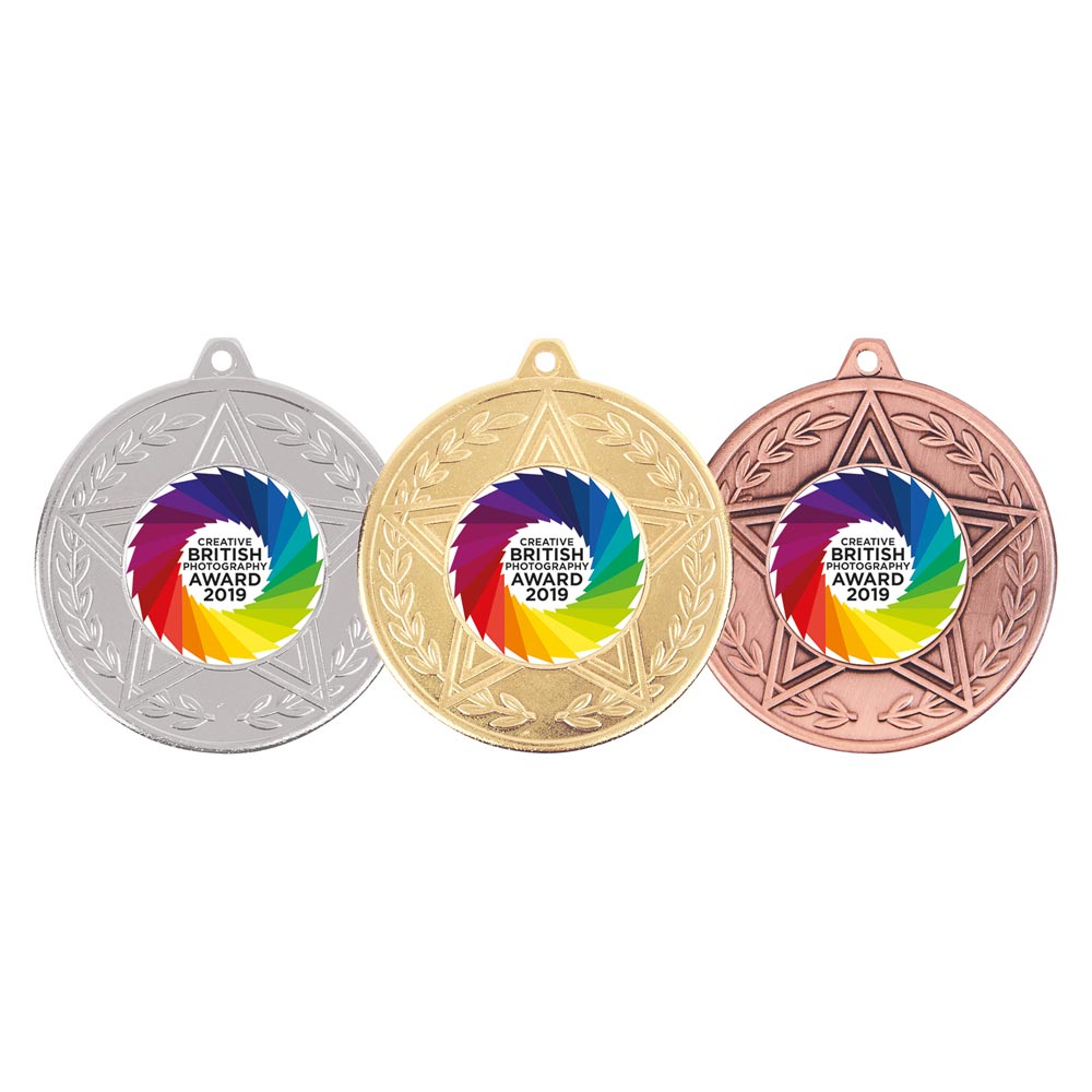 Caesar Medal 2 Caesar Medal - Image 2