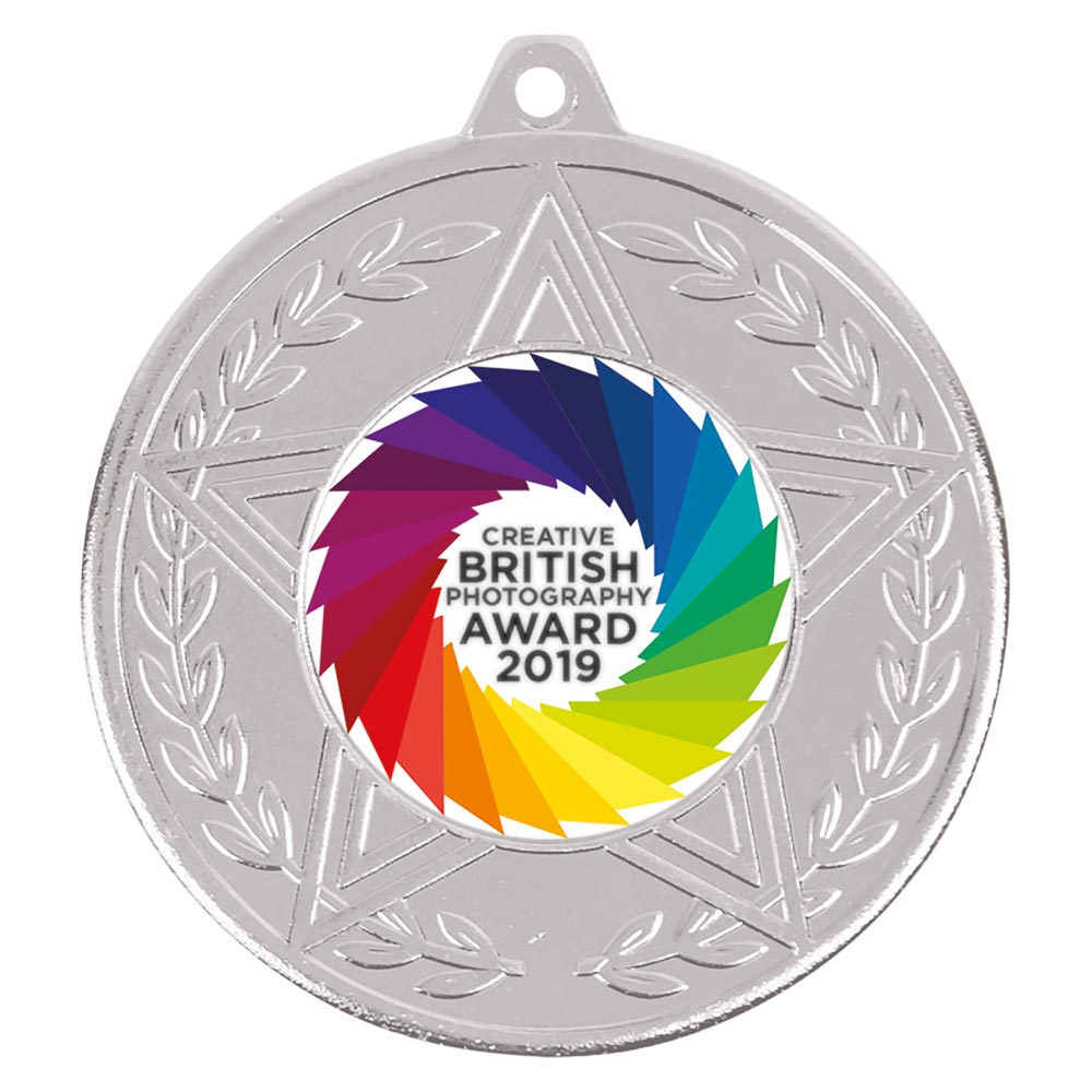 Caesar Medal 4 Caesar Medal - Image 4