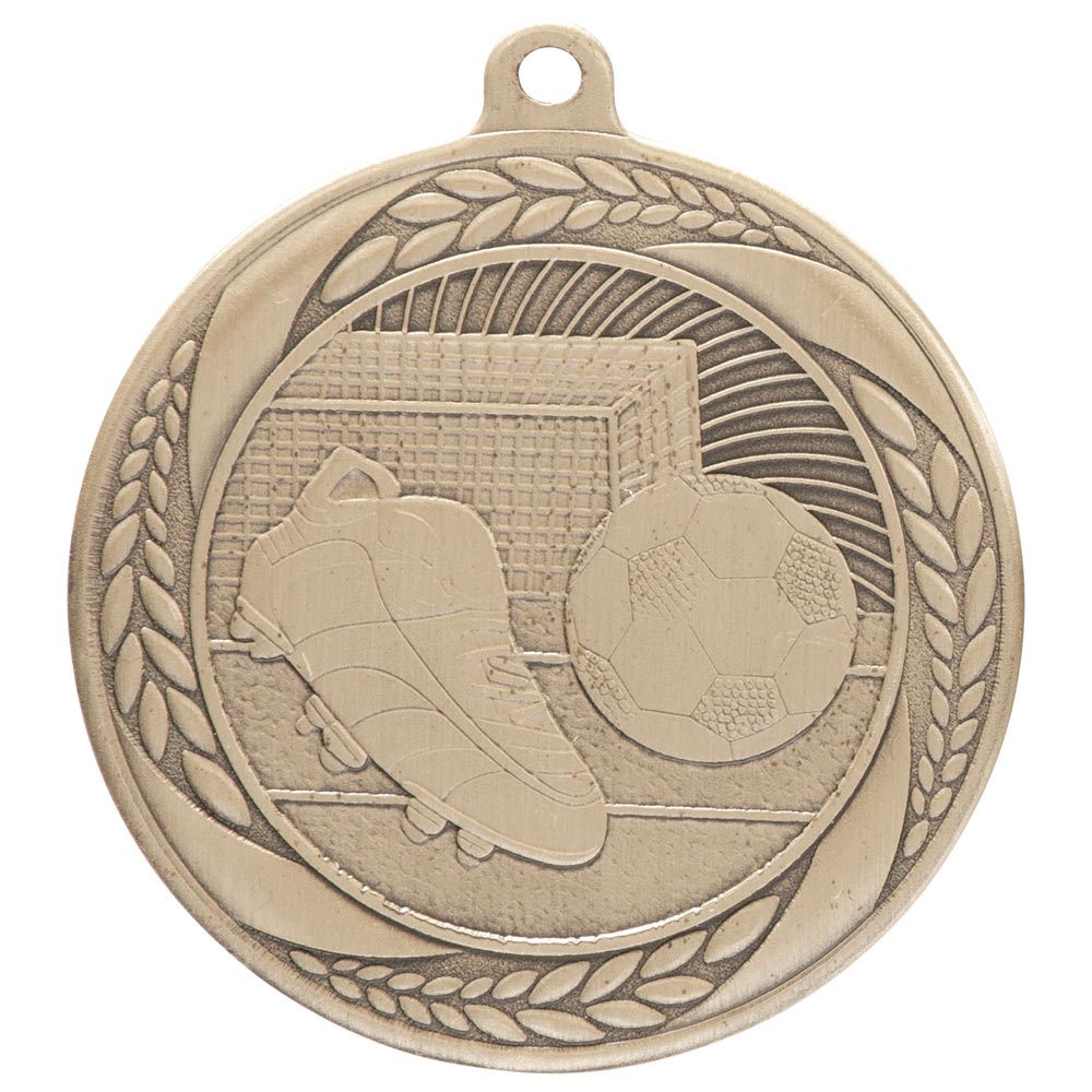 Typhoon Football Medal 3 Typhoon Football Medal - Image 3