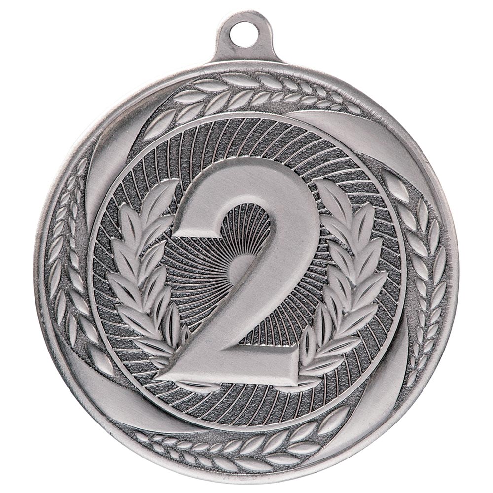 Typhoon Placement Medal 4 Typhoon Placement Medal - Image 4