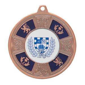 Braemar Medal Series