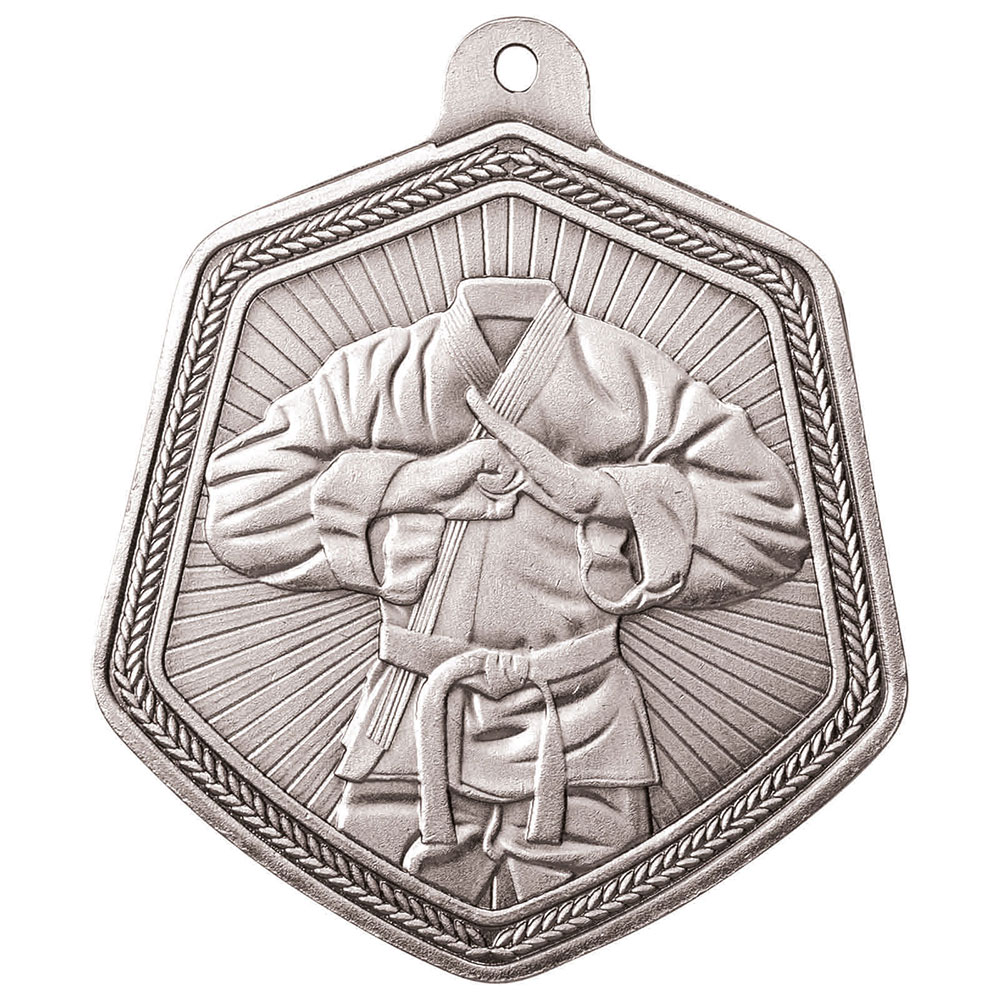 Falcon Martial Arts Medal 4 Falcon Martial Arts Medal - Image 4