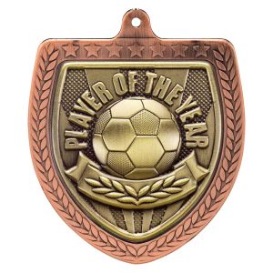 Cobra Golf Nearest the pin Shield Medal