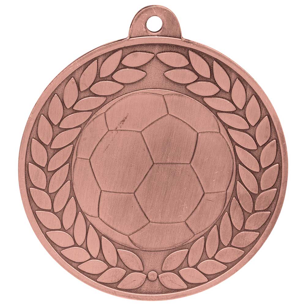 Aviator Football Medal 5 Aviator Football Medal - Image 5