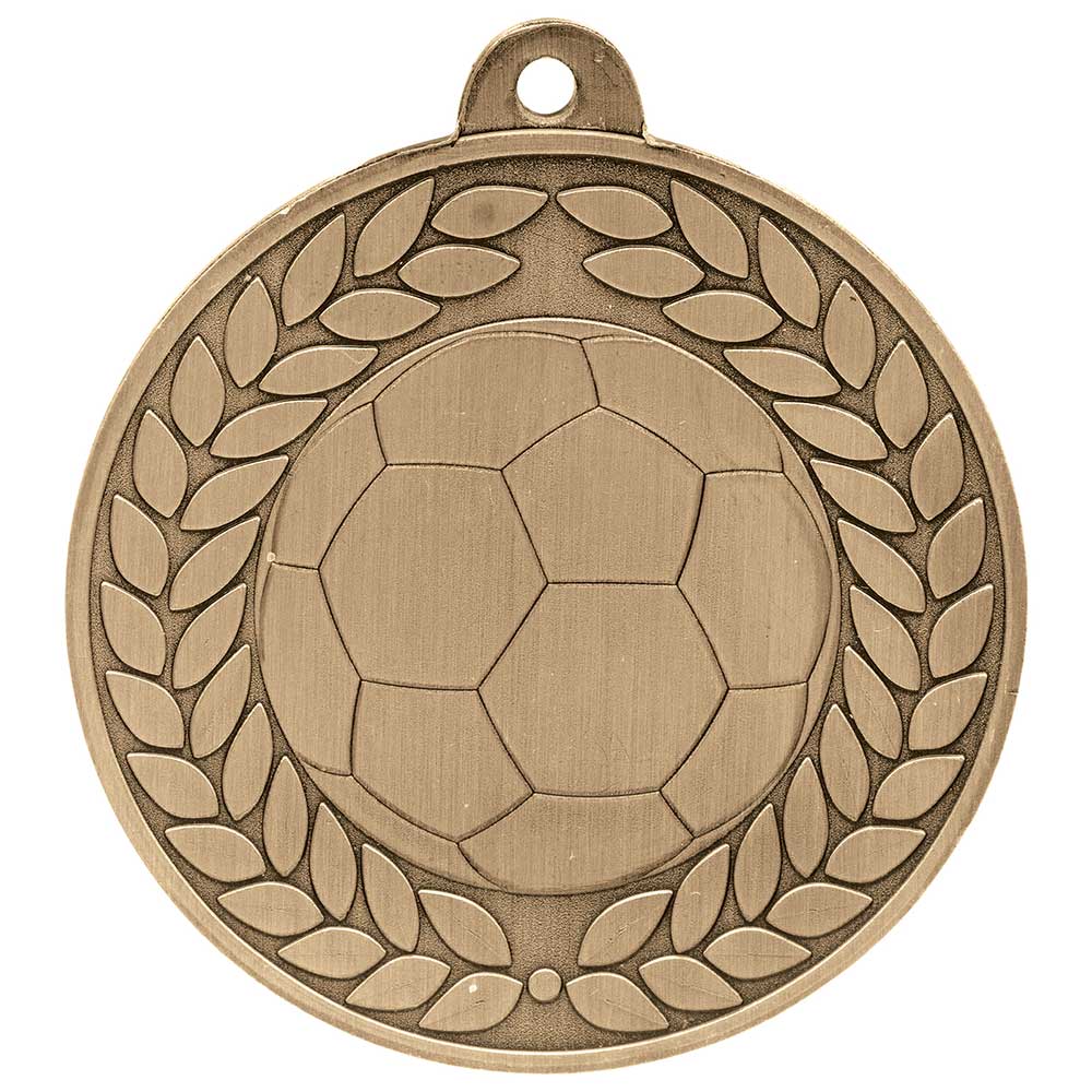 Aviator Football Medal 3 Aviator Football Medal - Image 3