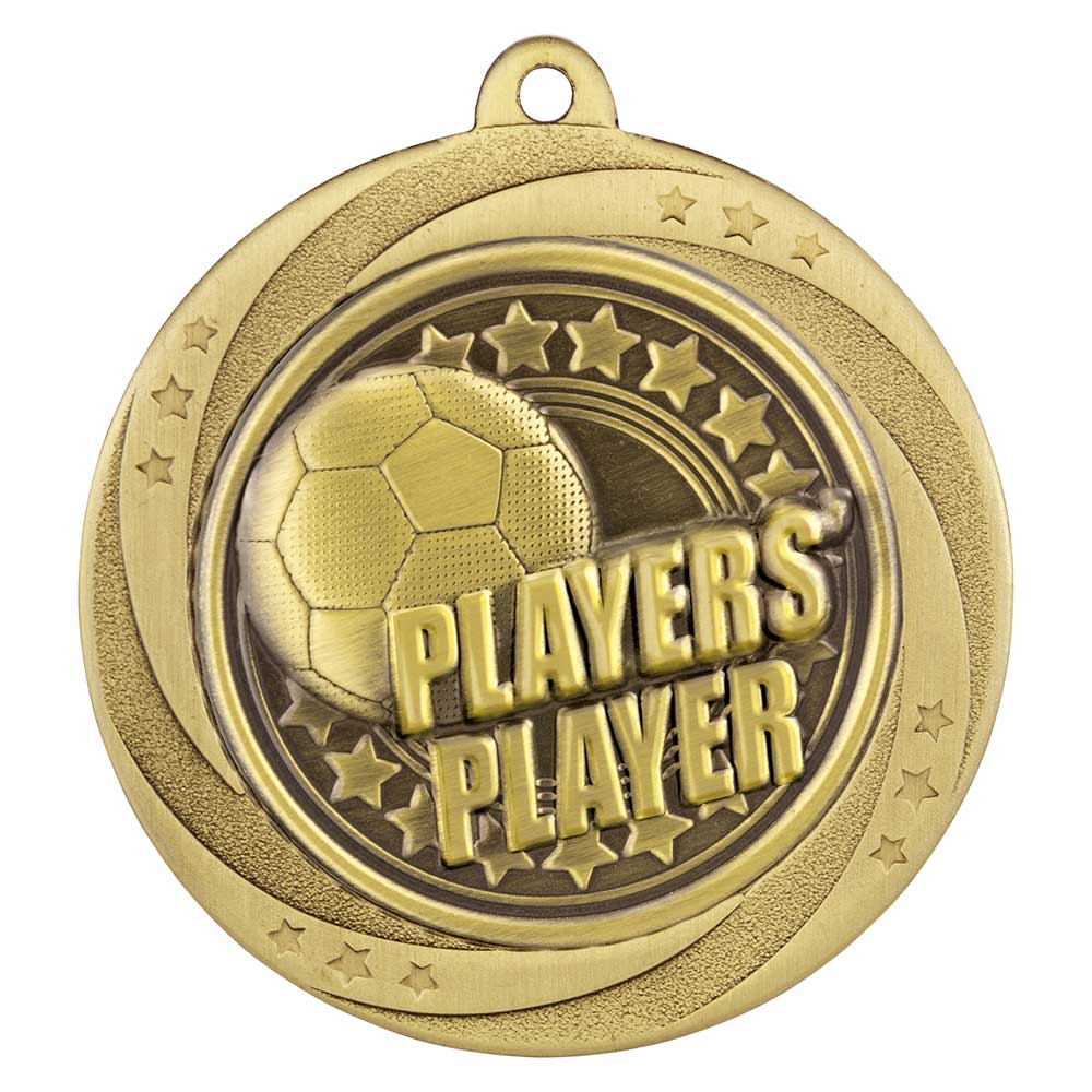 Superstar Players Player Medal 1 Superstar Players Player Medal