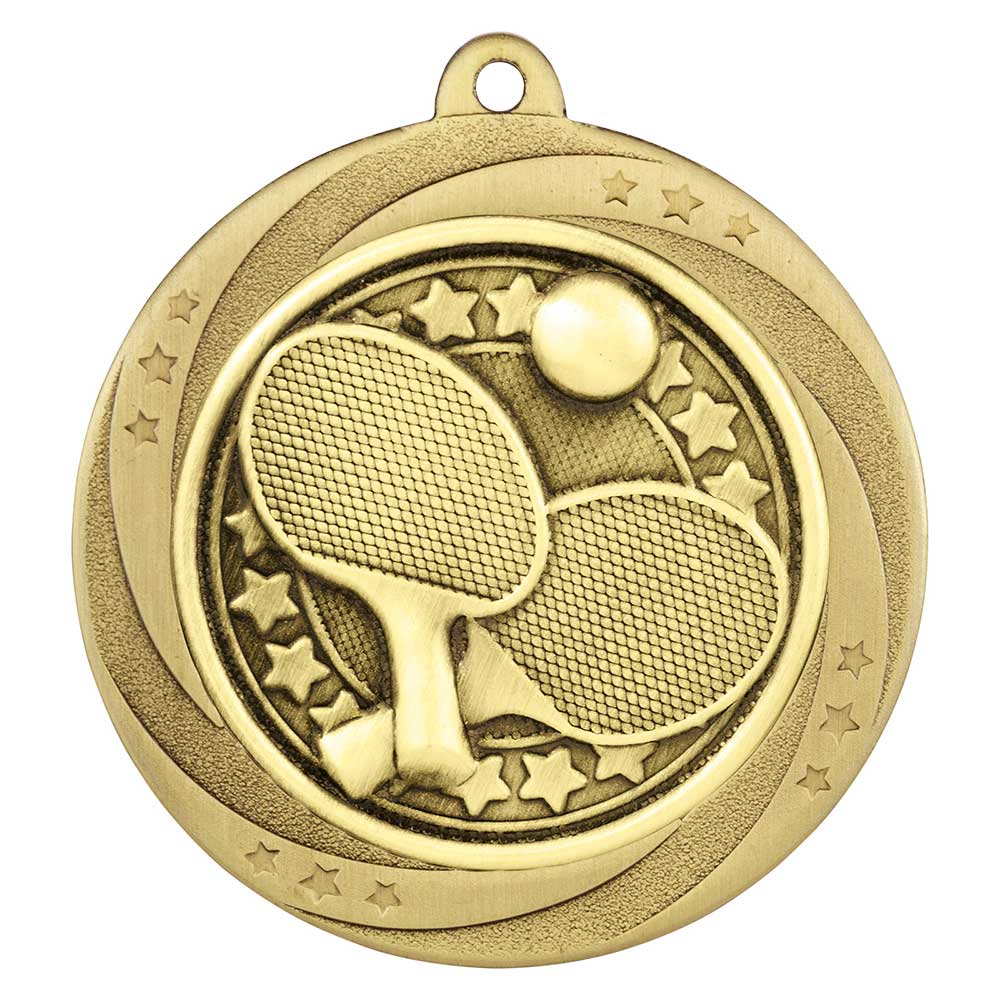 Superstar Table Tennis Medal 3 Superstar Table Tennis Medal - Image 3