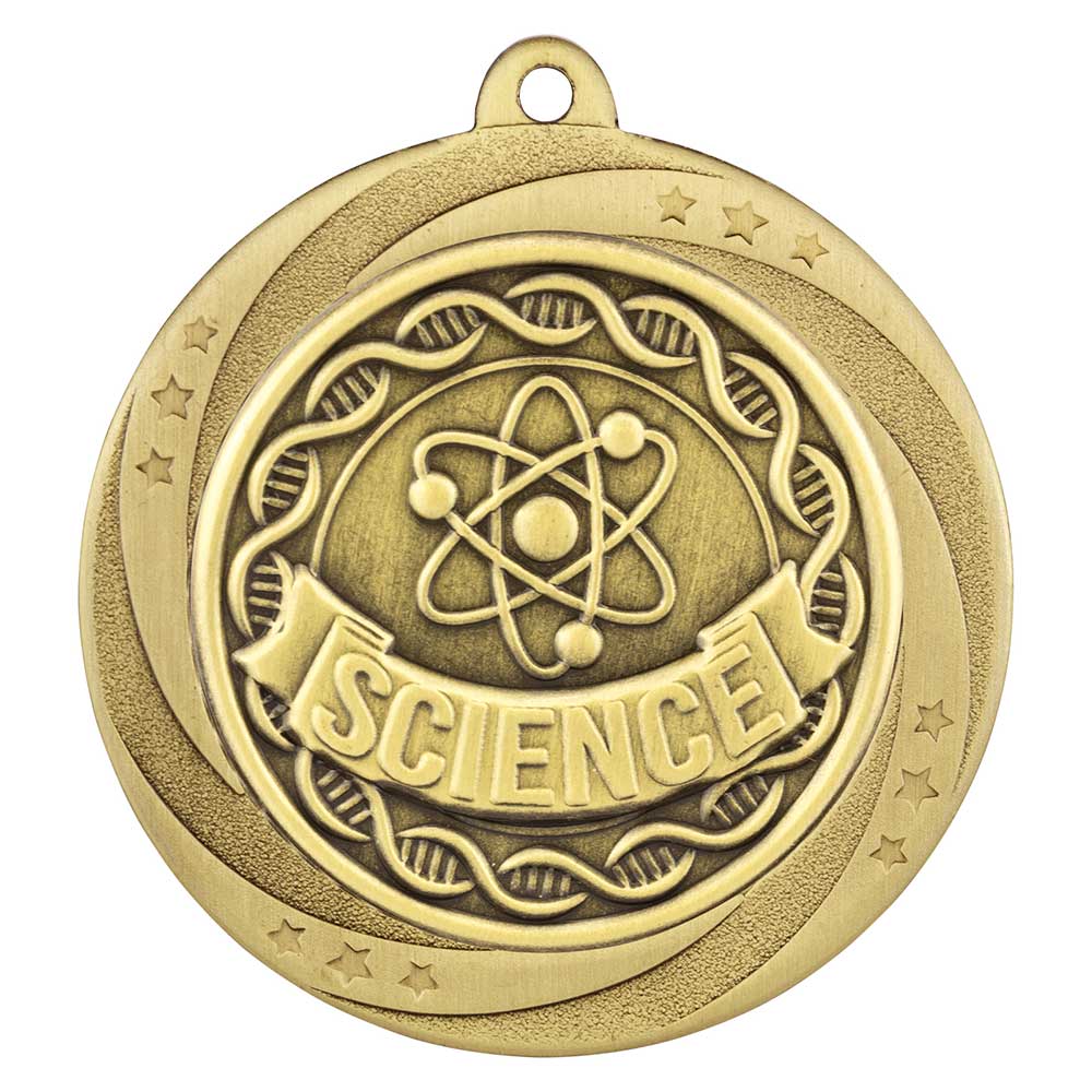 Superstar Science Medal 3 Superstar Science Medal - Image 3