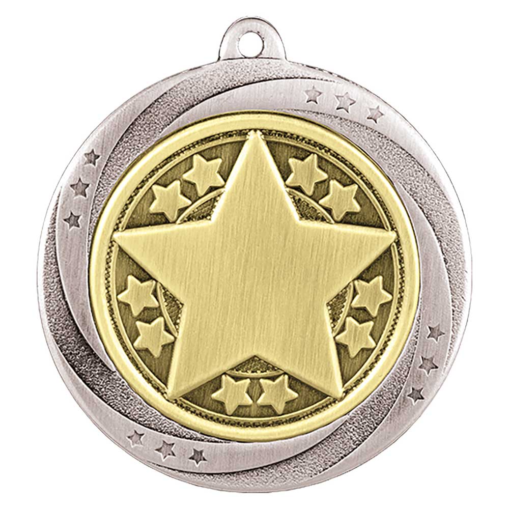 Superstar Achievement Medal 4 Superstar Achievement Medal - Image 4
