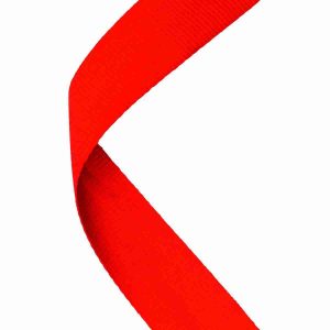 Red Medal Ribbon
