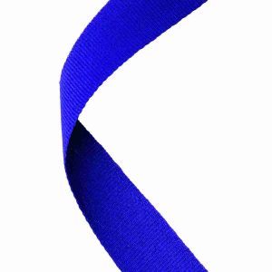 Purple Medal Ribbon