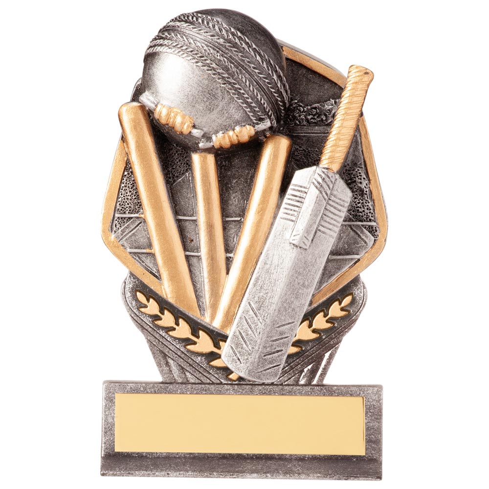 Falcon Cricket Trophy 6 Falcon Cricket Trophy - Image 6