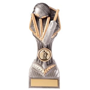 Falcon Cricket Trophy