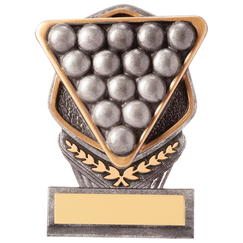 Falcon Pool/Snooker Trophy 6 Falcon Pool/Snooker Trophy - Image 6