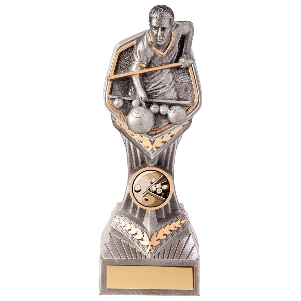 Falcon Pool Trophy 1 Falcon Pool Trophy