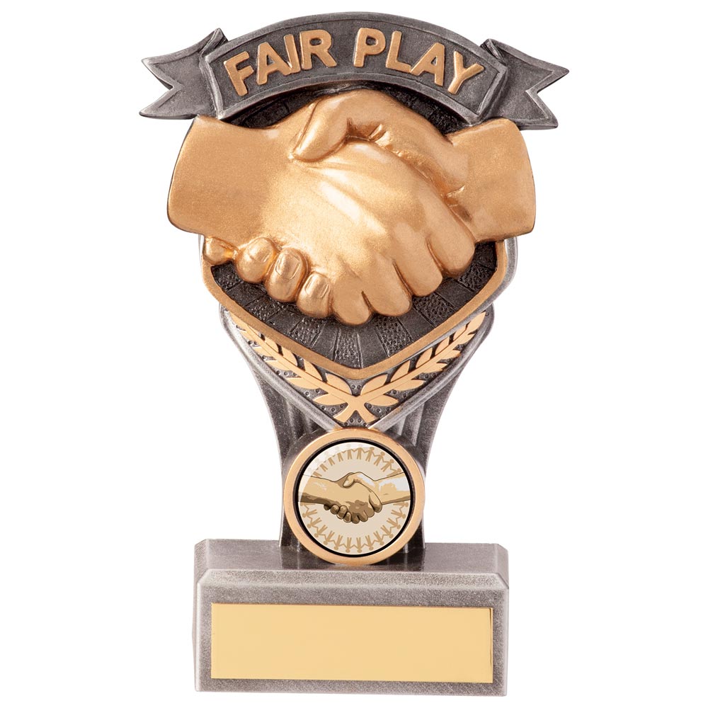 Falcon Fair Play Trophy 3 Falcon Fair Play Trophy - Image 3
