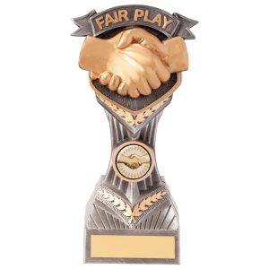 Falcon Fair Play Trophy