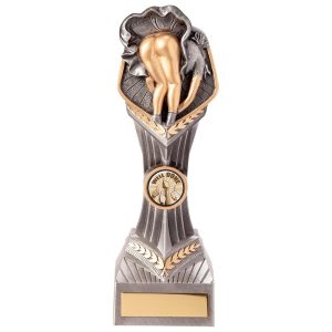 Booby Prize Trophies