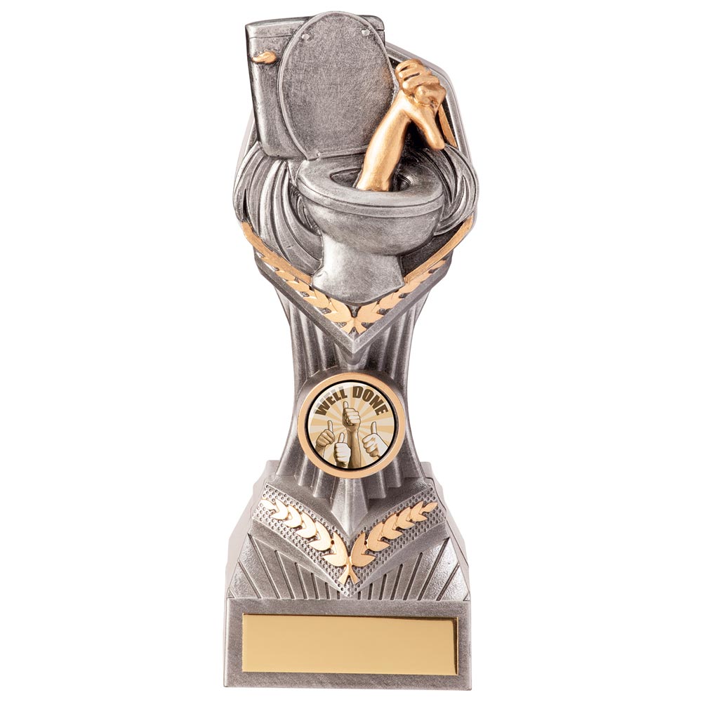 Falcon Loser Trophy 1 Falcon Loser Trophy