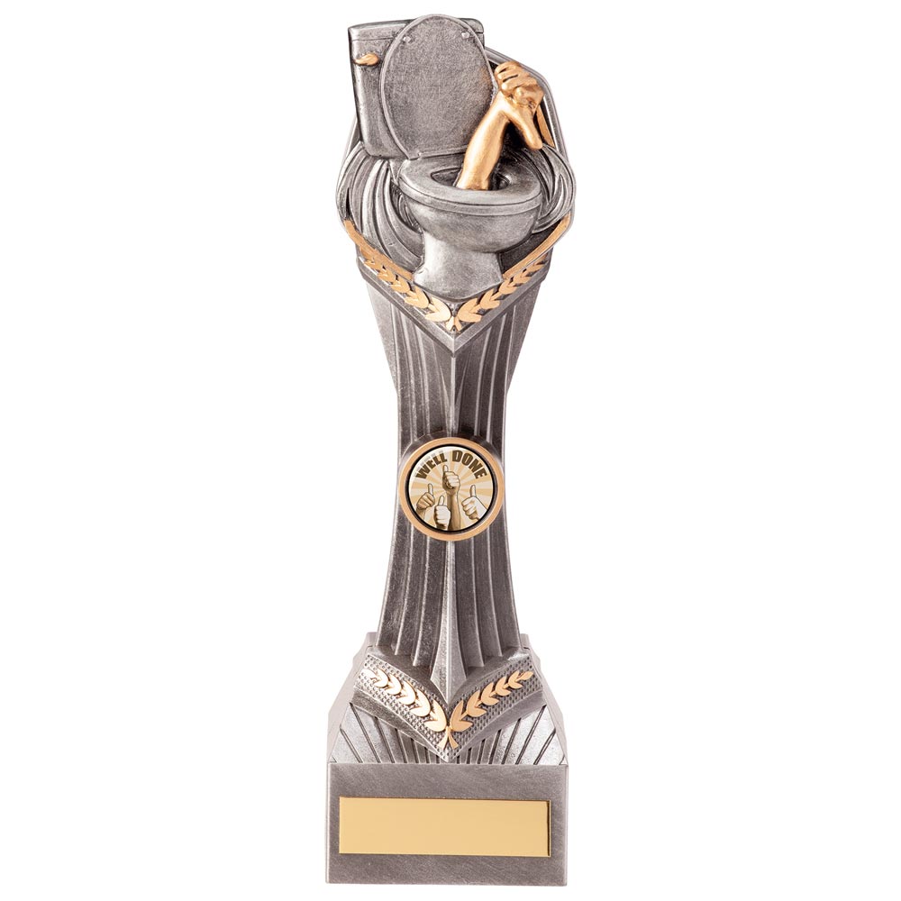 Falcon Loser Trophy 5 Falcon Loser Trophy - Image 5