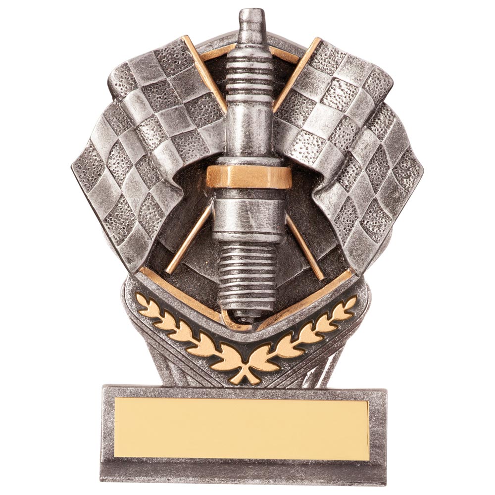 Falcon Motorsport Spark Plug Trophy 6 Falcon Motorsport Spark Plug Trophy - Image 6