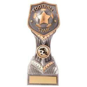 Falcon Football Star Trophy