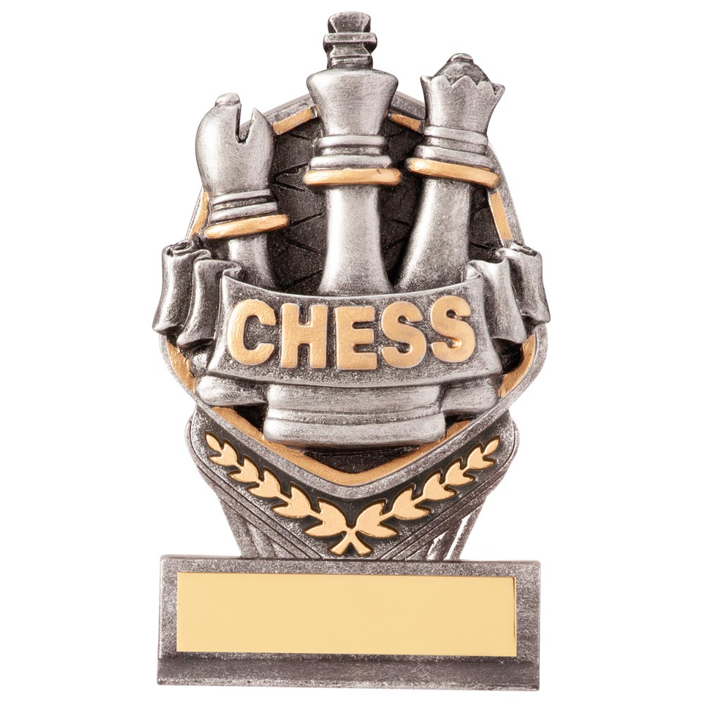 Falcon Chess Trophy 6 Falcon Chess Trophy - Image 6