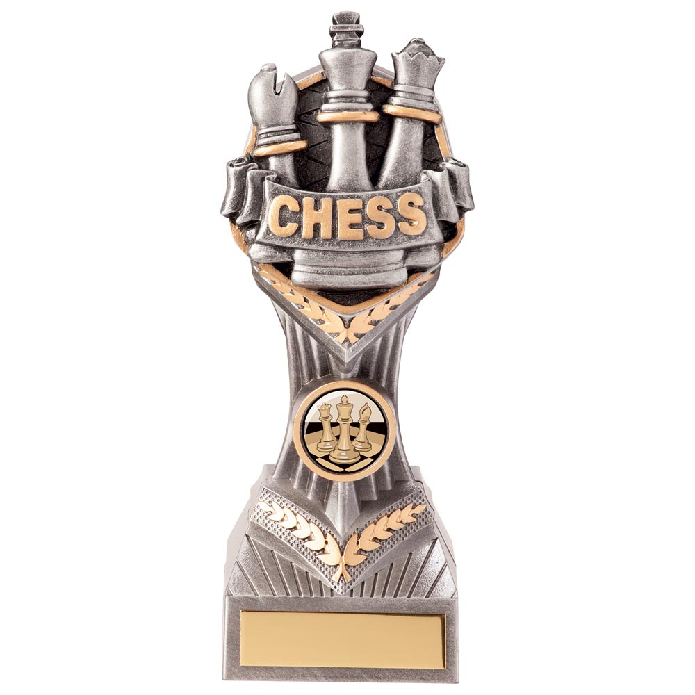 Falcon Chess Trophy 1 Falcon Chess Trophy