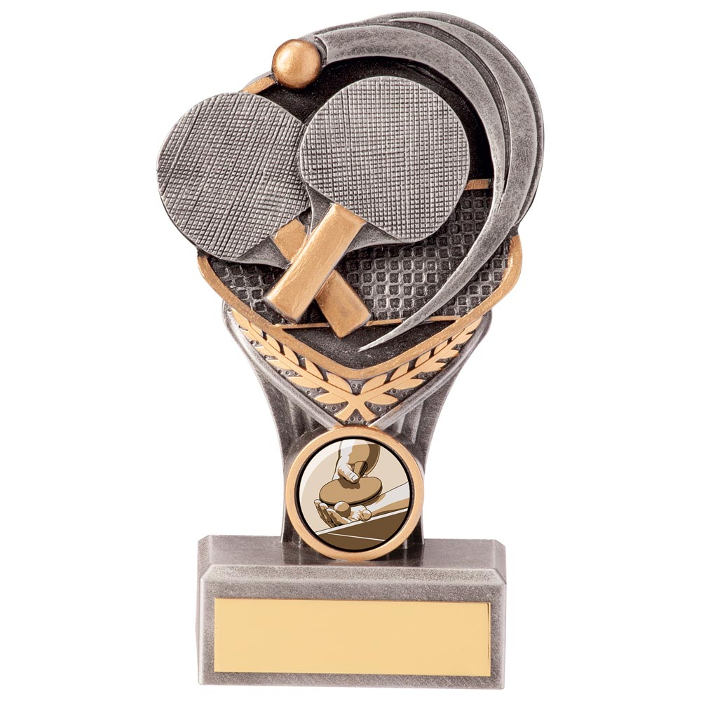 Falcon Table Tennis Trophy 3 Falcon Table Tennis Trophy - Image 3
