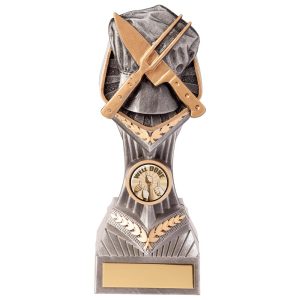 Falcon Culinary Trophy