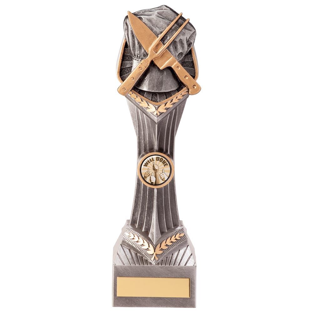Falcon Culinary Trophy 5 Falcon Culinary Trophy - Image 5