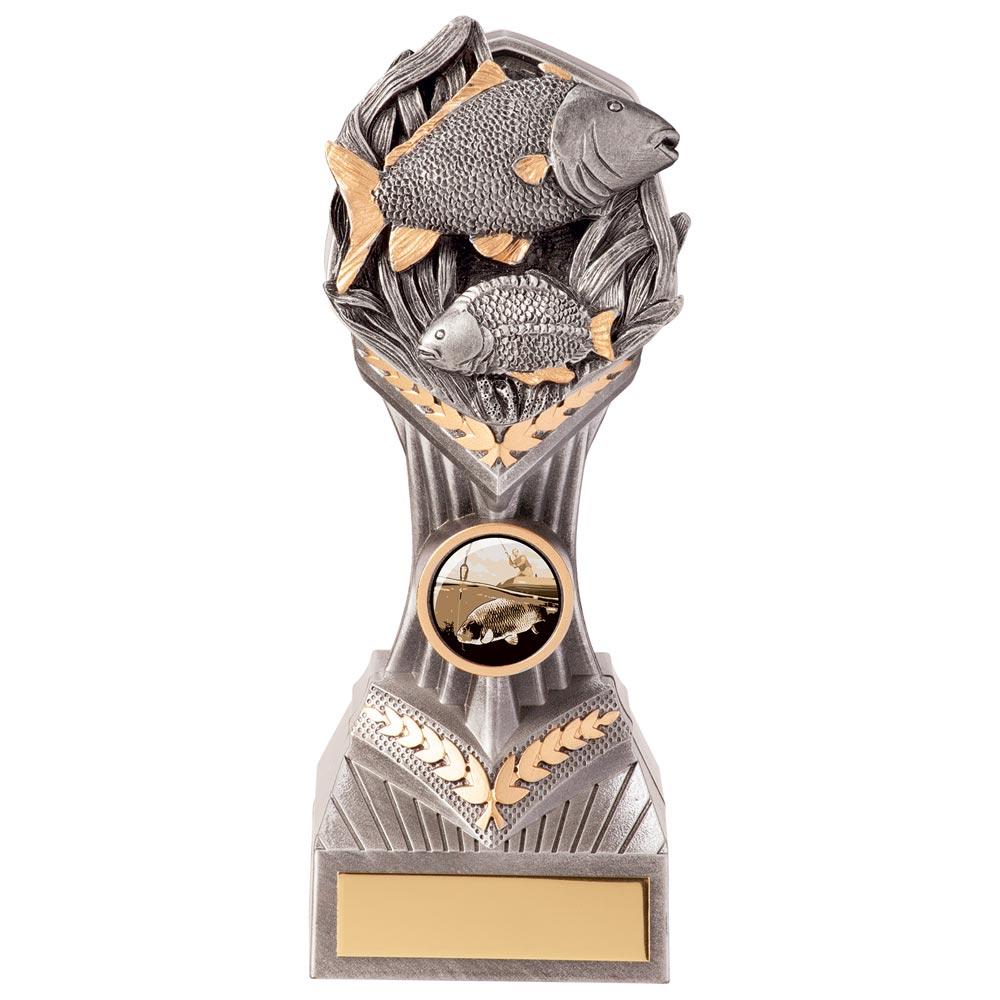 Falcon Fishing Carp Trophy 1 Falcon Fishing Carp Trophy