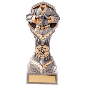 Falcon Martial Arts GI Trophy