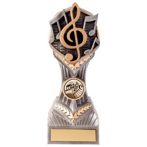 Falcon Music Trophy