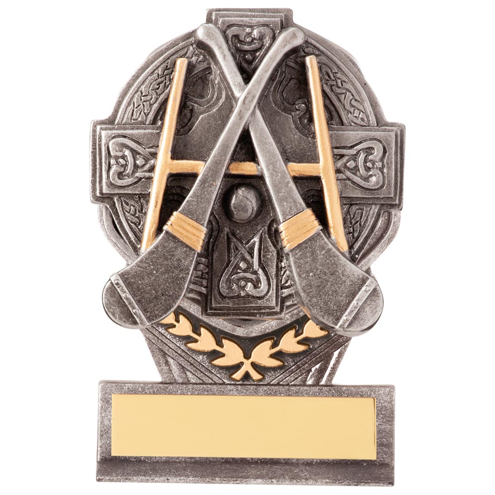 Falcon GAA Hurling Trophy 6 Falcon GAA Hurling Trophy - Image 6