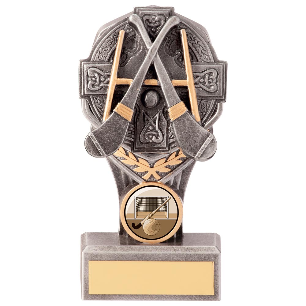 Falcon GAA Hurling Trophy 2 Falcon GAA Hurling Trophy - Image 2