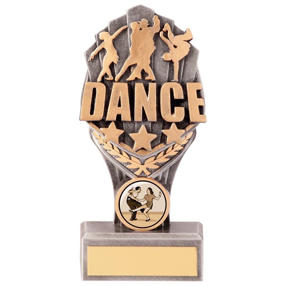 Falcon Dance Trophy 4 Falcon Dance Trophy - Image 4