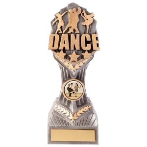 Falcon Dance Trophy