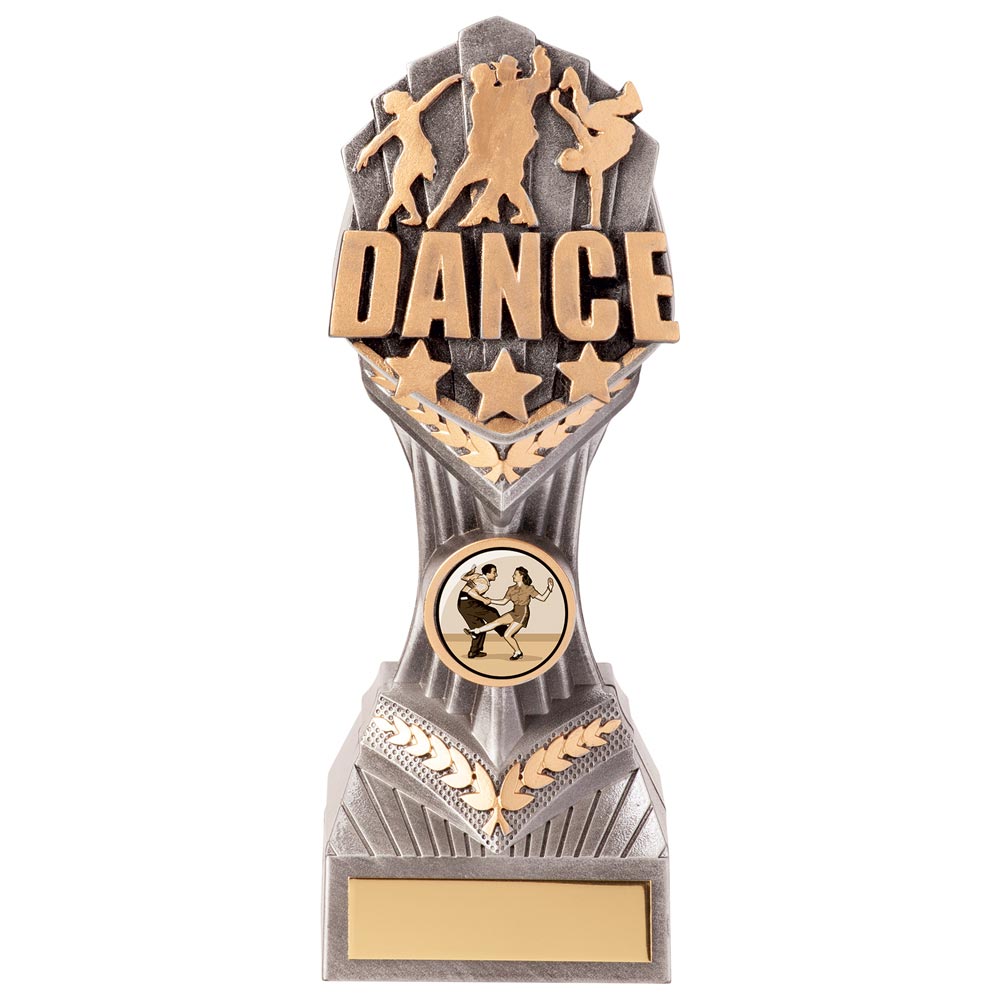 Falcon Dance Trophy 1 Falcon Dance Trophy