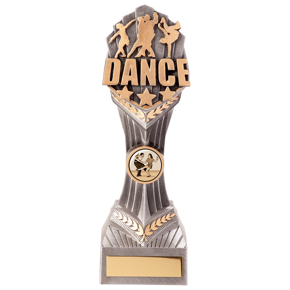 Falcon Dance Trophy 3 Falcon Dance Trophy - Image 3