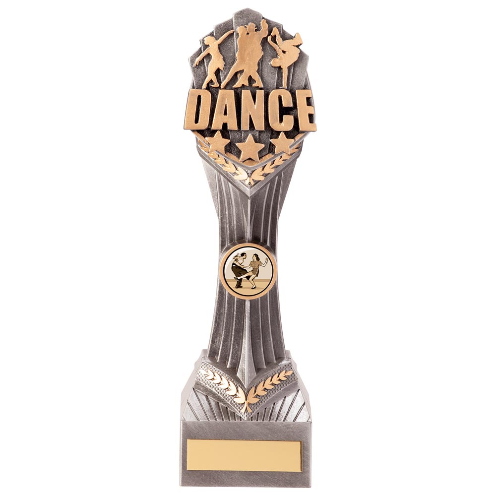 Falcon Dance Trophy 2 Falcon Dance Trophy - Image 2