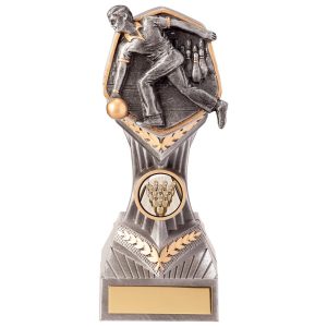 Falcon Ten Pin Trophy