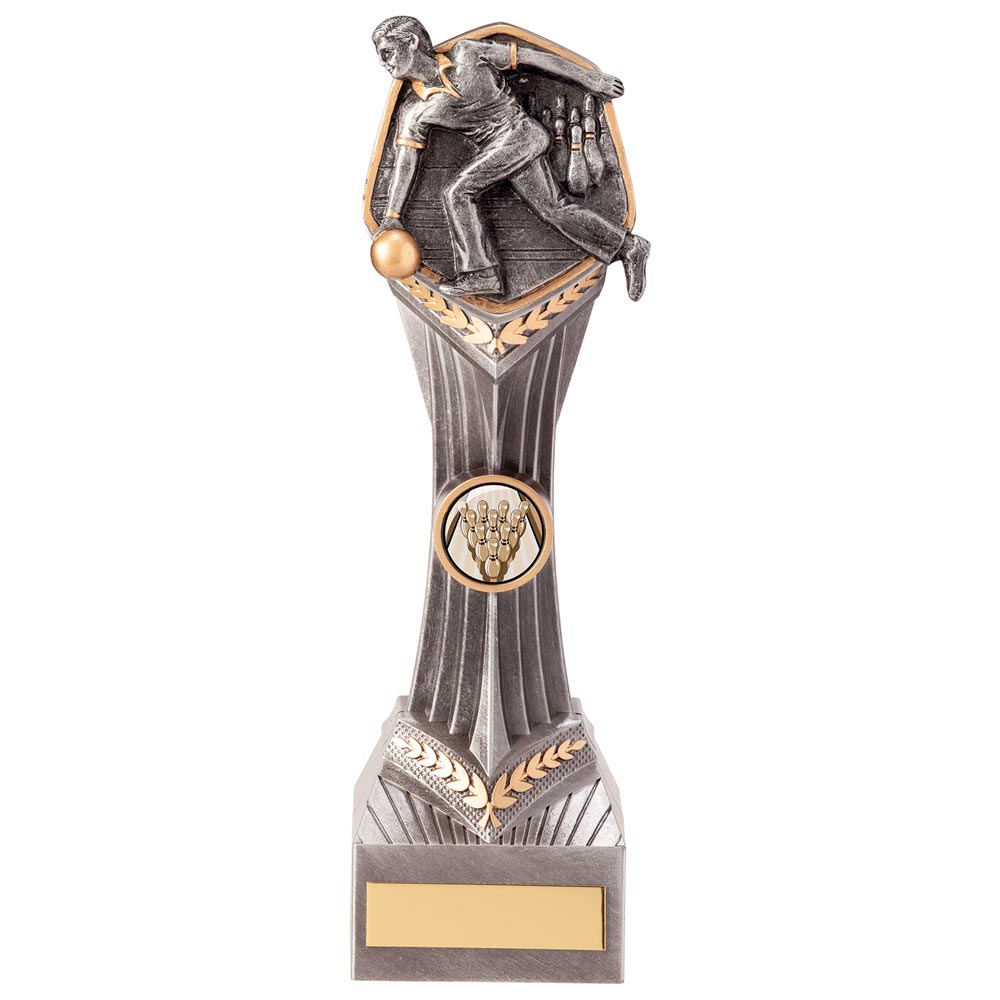 Falcon Ten Pin Trophy 5 Falcon Ten Pin Trophy - Image 5