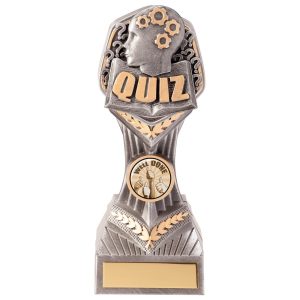Falcon Quiz Trophy