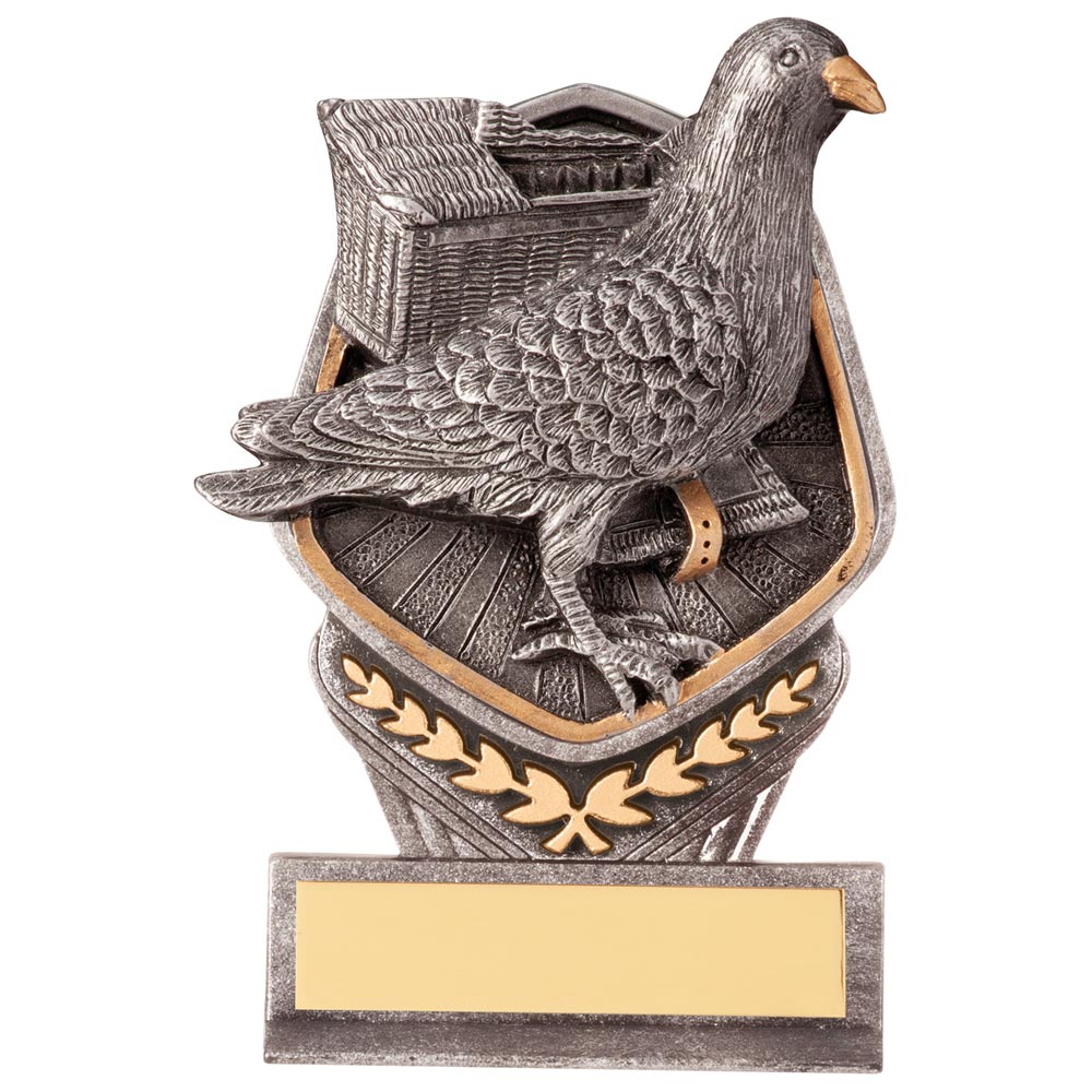 Falcon Pigeon Trophy 6 Falcon Pigeon Trophy - Image 6
