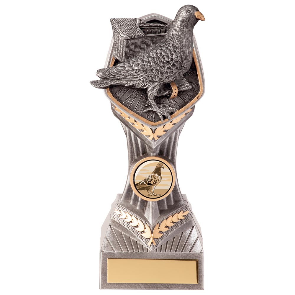 Falcon Pigeon Trophy 1 Falcon Pigeon Trophy