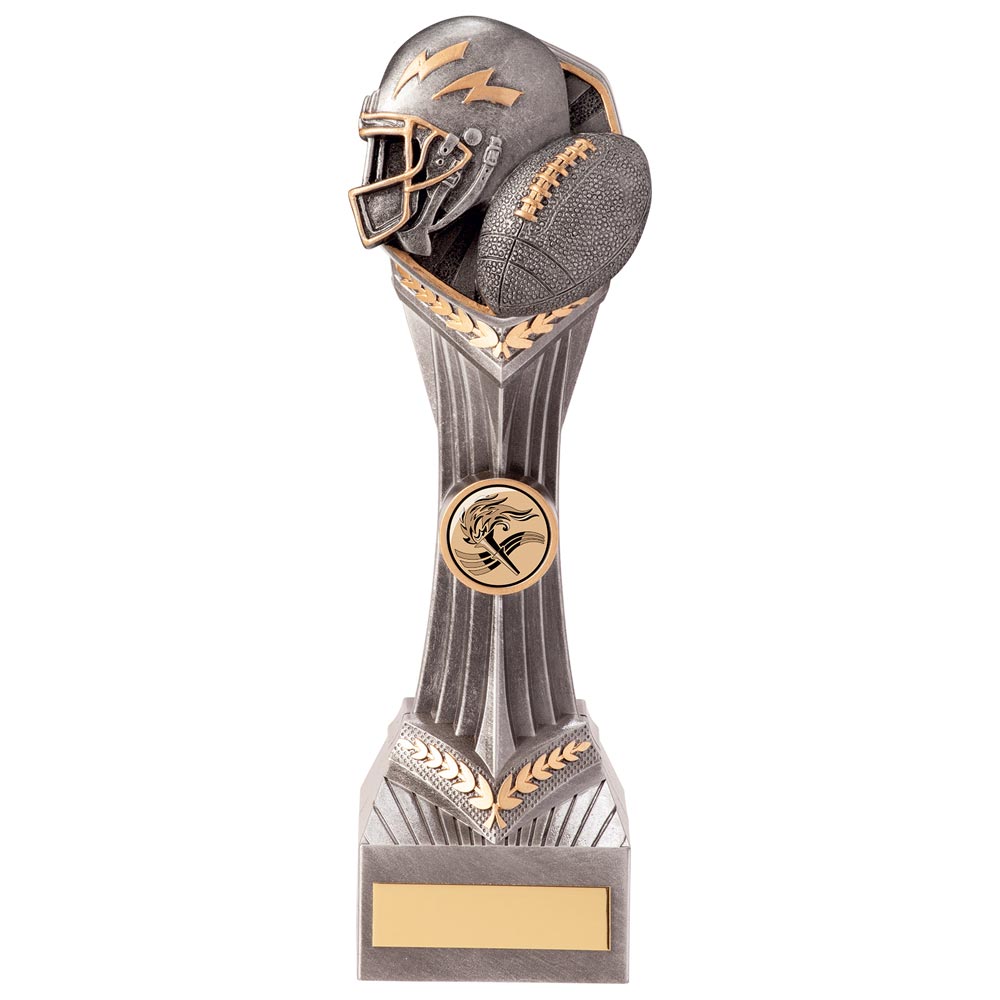 Falcon American Football Trophy 5 Falcon American Football Trophy - Image 5