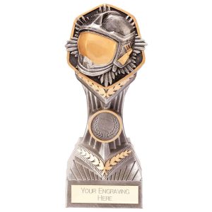Falcon Firefighter Trophy